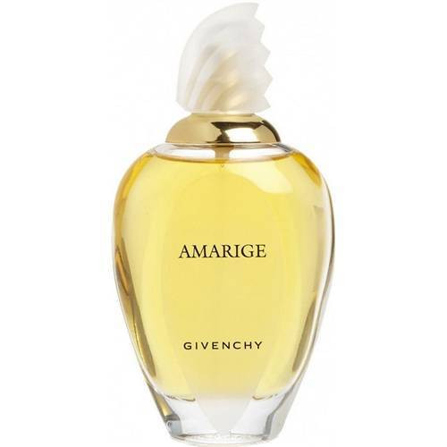 Givenchy Amarige Eau de Toilette Spray 100ml