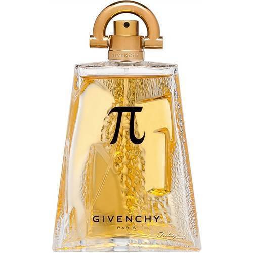 Givenchy Pi Eau de Toilette Spray 100ml
