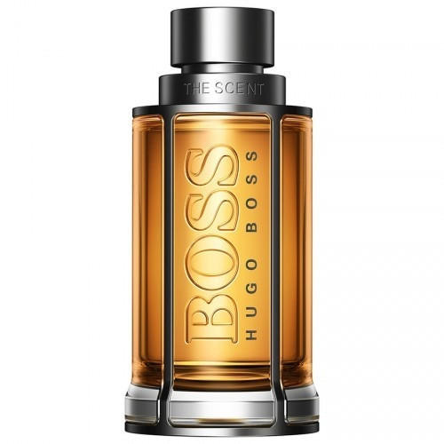 HUGO BOSS BOSS The Scent Eau de Toilette Spray 50ml