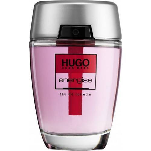 HUGO BOSS HUGO Energise Eau de Toilette Spray 75ml
