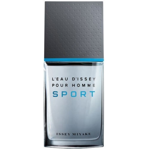 Issey Miyake L'Eau d'Issey Pour Homme Sport Eau De Toilette Spray 100ml
