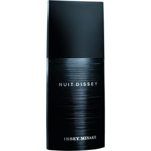Issey Miyake Nuit d'Issey for Men Eau de Toilette Spray 125ml