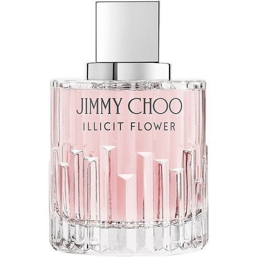 Jimmy Choo Illicit Flower Eau de Toilette Spray 40ml