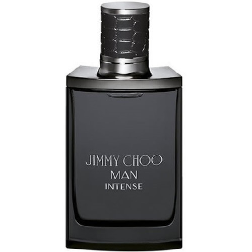 Jimmy Choo Man Intense Eau de Toilette Spray 50ml