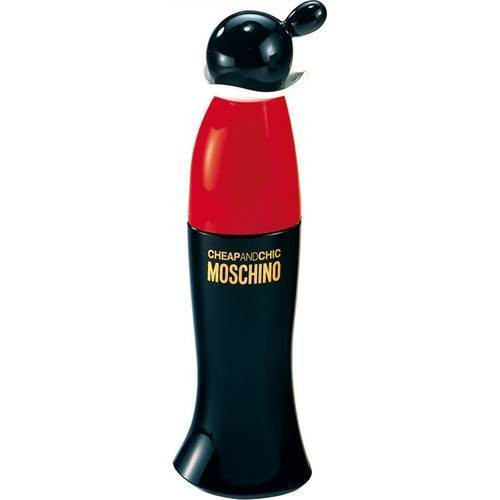 Moschino Cheap & Chic Eau de Toilette Spray 100ml