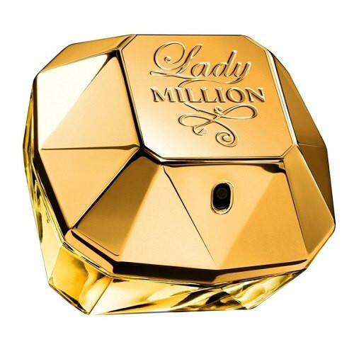 Rabanne Lady Million Eau de Parfum Spray 30ml