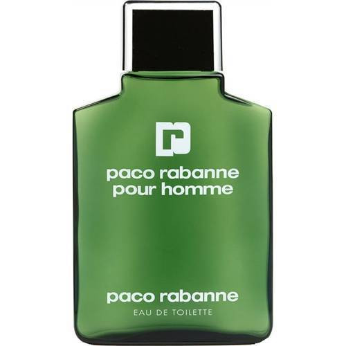 Rabanne Pour Homme Eau de Toilette Spray 100ml