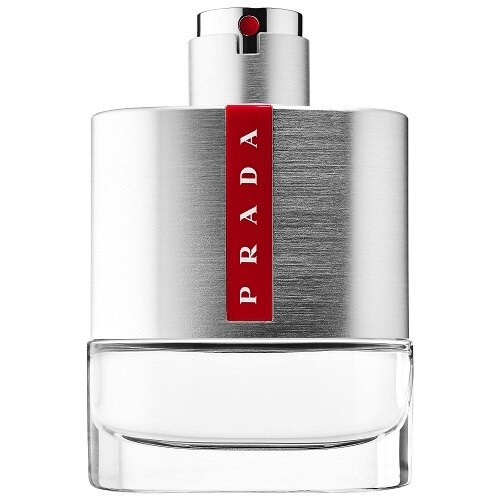 Prada Luna Rossa Eau de Toilette Spray 50ml