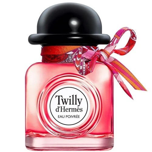 Hermès Twilly d'Hermès Eau Poivrée Eau de Parfum Spray 50ml