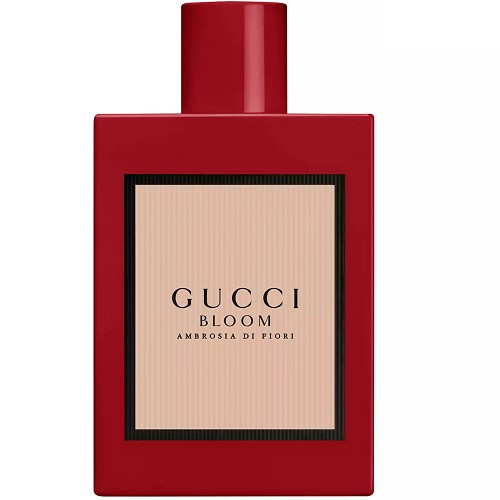 Gucci Bloom Ambrosia di Fiori Eau de Parfum Spray 50ml