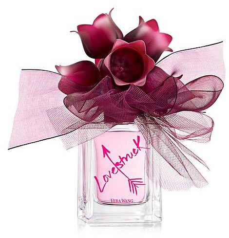 Vera Wang Lovestruck Eau de Parfum Spray 100ml