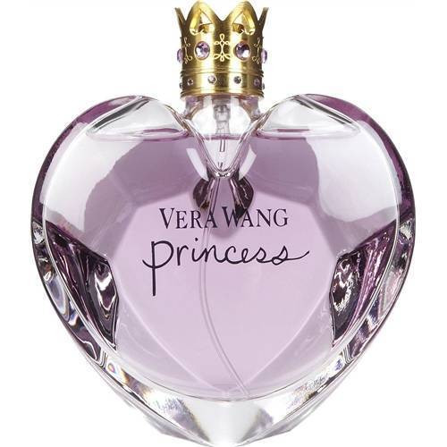 Vera Wang Princess Eau de Toilette Spray 100ml