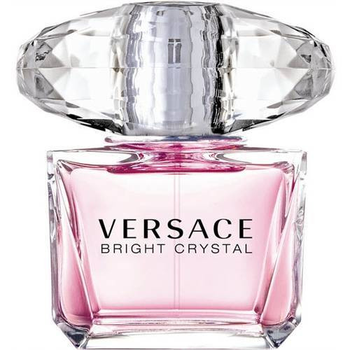 Versace Bright Crystal Eau de Toilette Spray 30ml
