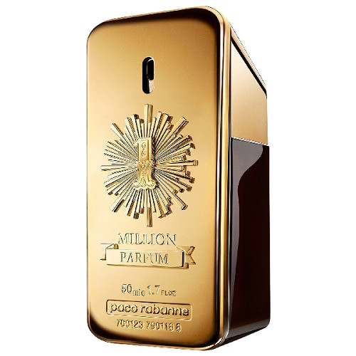 Rabanne 1 Million Parfum Spray 50ml