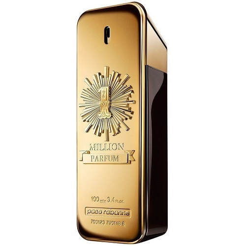 Rabanne 1 Million Parfum Spray 100ml