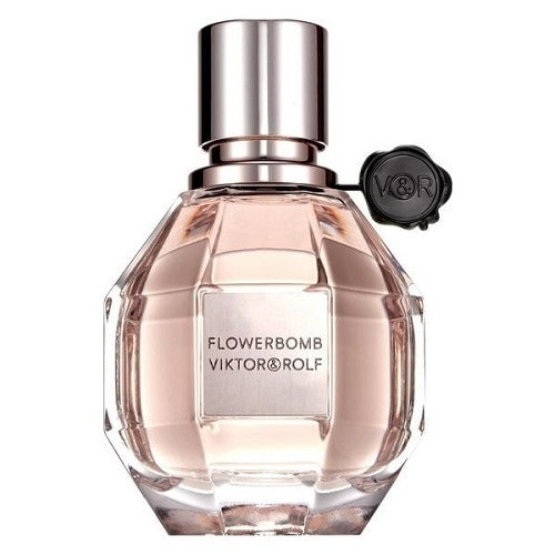Viktor Rolf Flowerbomb Eau De Parfum For Her 30ml Fragrance Rich Uk