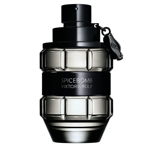 Viktor & Rolf Spicebomb Eau de Toilette Spray 50ml