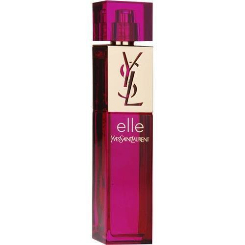 ysl elle eau de parfum