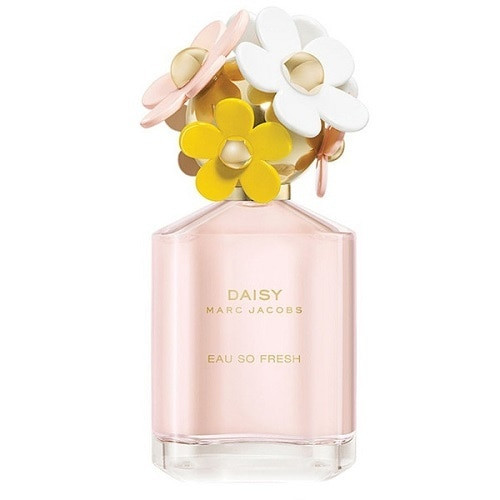 Marc Jacobs Daisy Eau So Fresh Eau de Toilette Spray 125ml