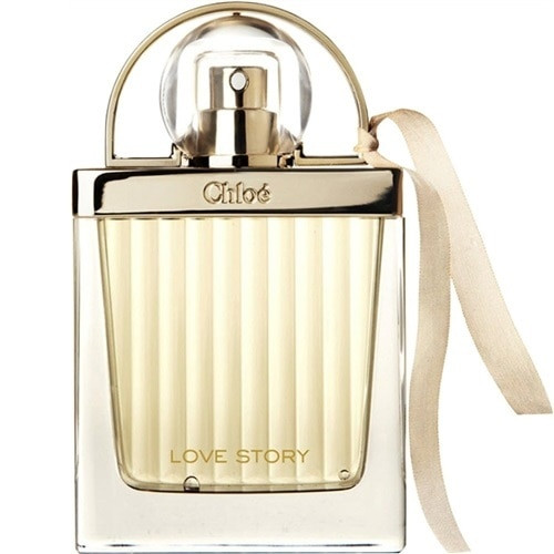 Chloe Love Story Eau de Parfum Spray 50ml