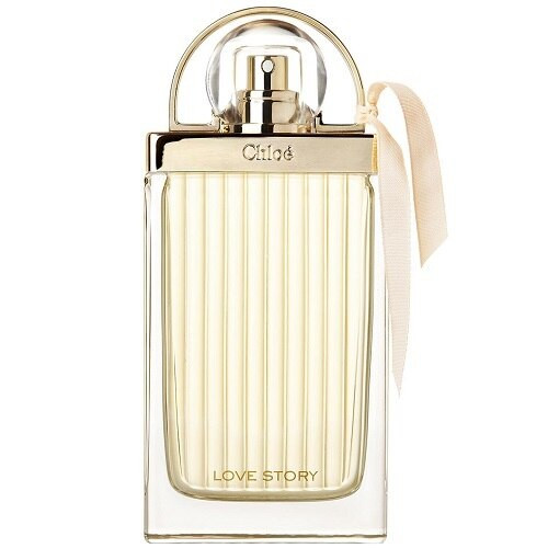Chloe Love Story Eau de Parfum Spray 75ml