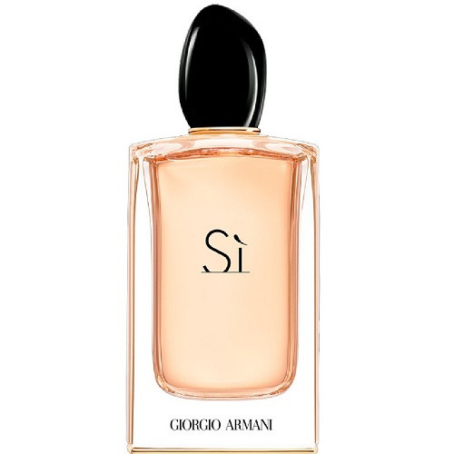 Giorgio Armani Si Eau de Parfum Spray 50ml