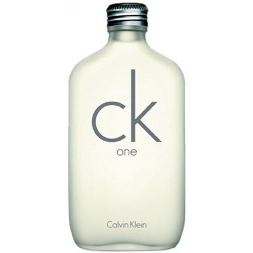 Calvin Klein CK One Eau de Toilette Spray 100ml