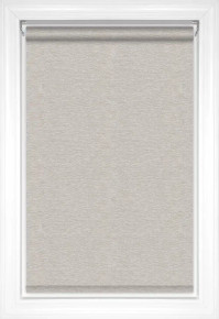 Oyster Leyton Classic/Designer Light Filtering Roller Shades