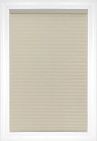 Bamboo Smartcell Collection 3/4 Light Filtering Cellular Shades