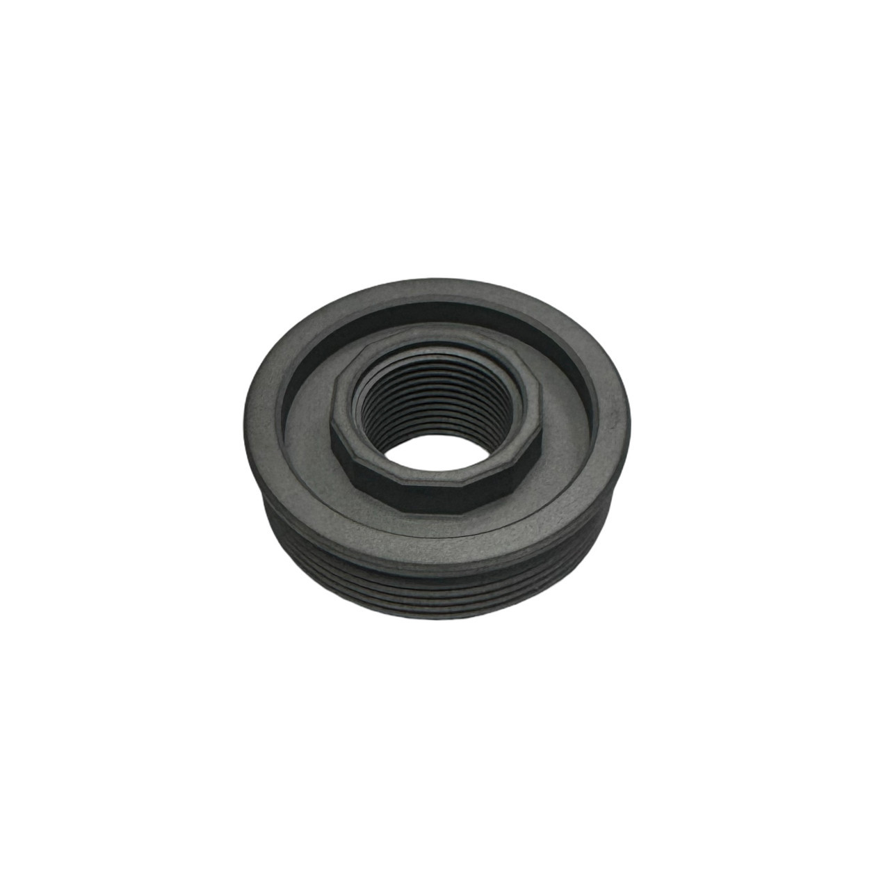 Titanium (D-Size) Mount