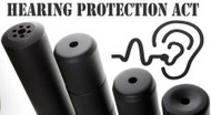 2025 Hearing Protection ACT summary