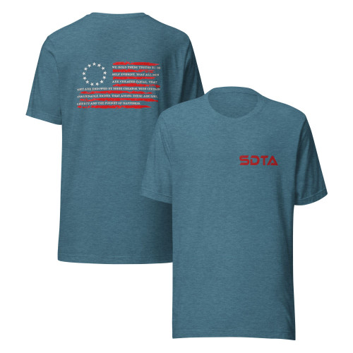 SDTA T-Shirts
