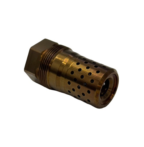 Plan B 17-4 SS Cyclone 2.0