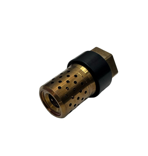 Plan-B (0.9x24) Thread Protector