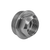 Stainless Steel HUB (1.375x24) Plan B Mount