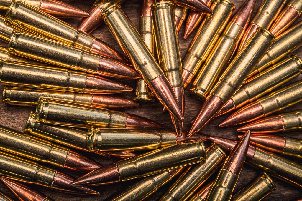 Supersonic vs Subsonic Ammunition