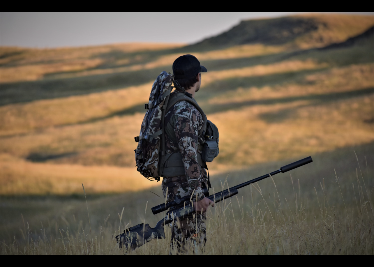 The Benefits of Using a Suppressor for Hunting and Shooting