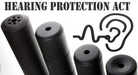 2025 Hearing Protection ACT summary
