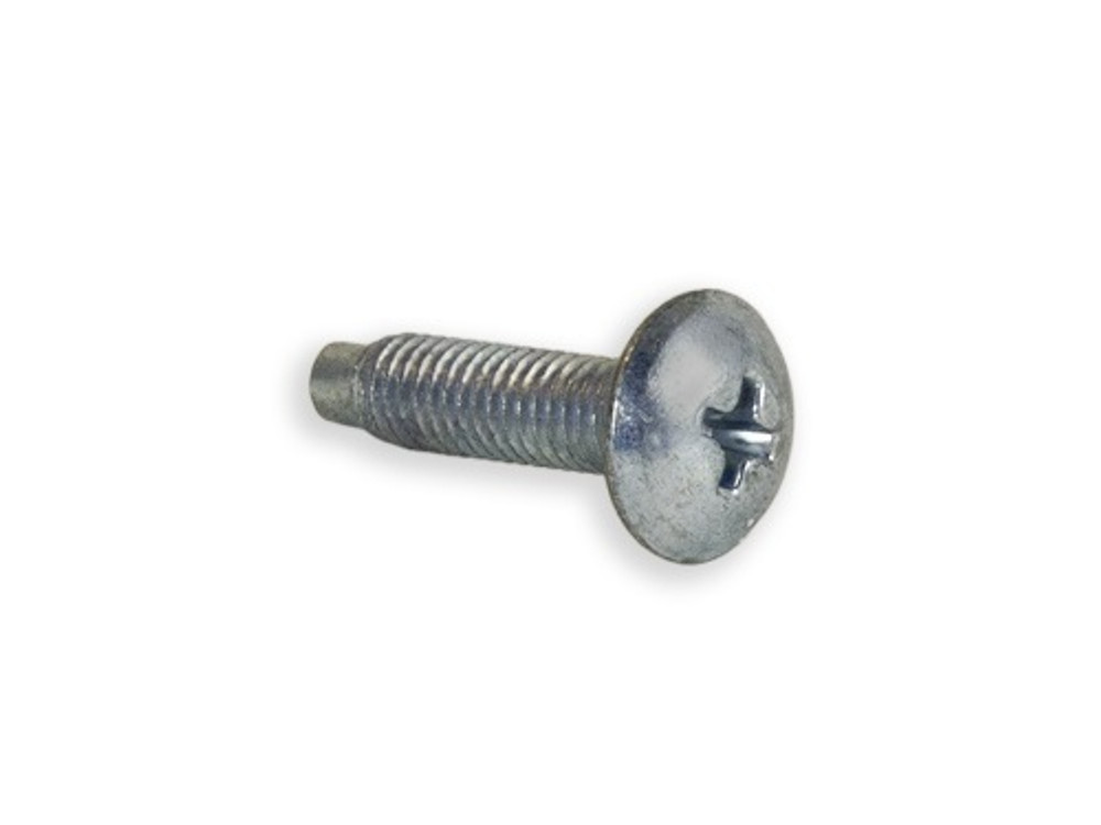 New To Market 10-32 Zinc Screws from RackGold New To Market 10-32 Zinc Screws from RackGold