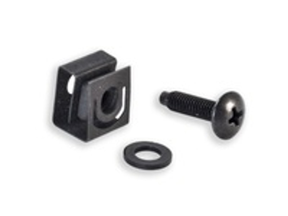 RackGold Mounting Solutions RackGold Mounting Solutions
