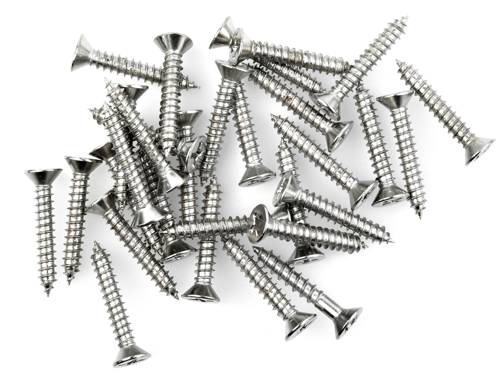 Don't Overlook Rack Screws: The Fasteners Behind Reliable Data Center Infrastructure