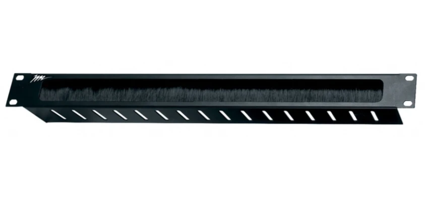 Cable Management Optimization: The Role of a Brush Plate