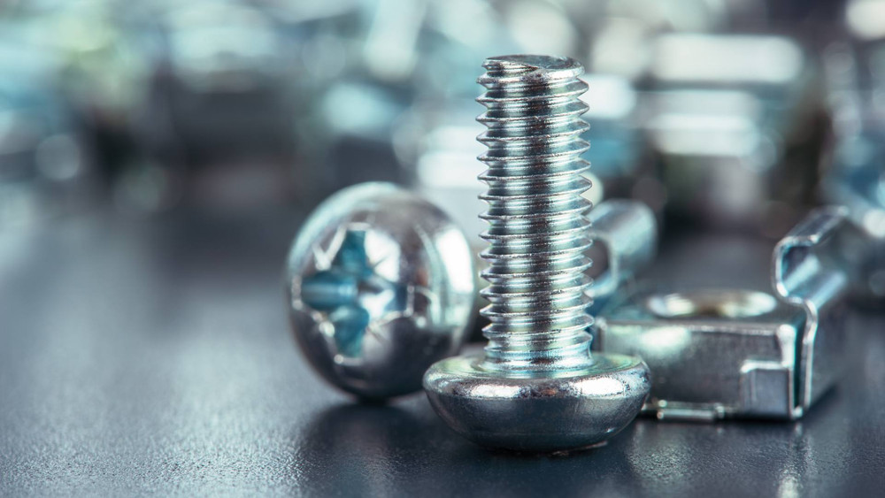 Cage Nuts: The Key to a Secure and Flexible Setup