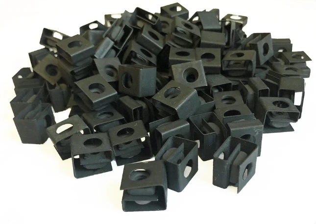 Preventing Rack Failure: How Premium Cage Nuts Impact Data Center Reliability