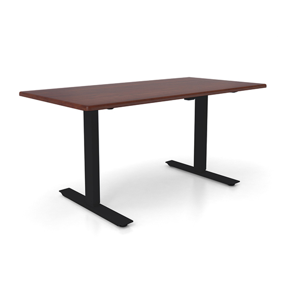 Ergonomic Desks Promote Workplace Wellness