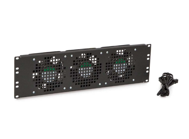 The Importance of Monitoring and Managing Cooling Fans in a Data Center