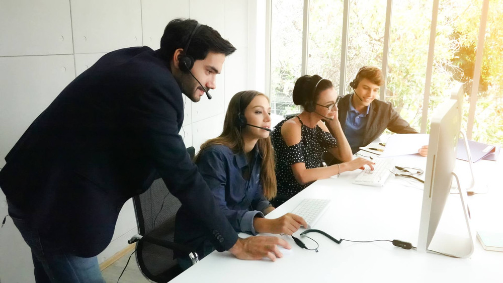 Print & Furnish: Crafting Your Custom Office