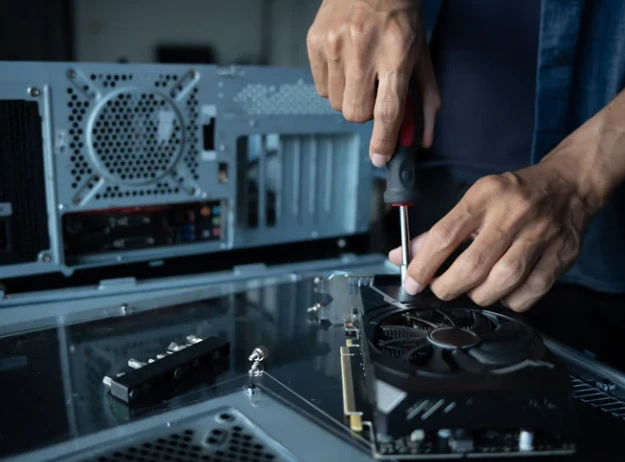 The Evolution of the Data Center: Key Trends to Monitor