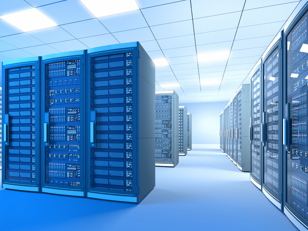 Why Scalability is Crucial to Data Center Performance and ROI