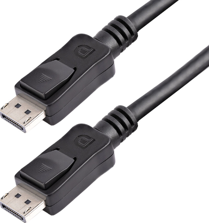 DisplayPort 2.1 vs 1.4 vs 1.2: What Actually Matters When Choosing a Cable